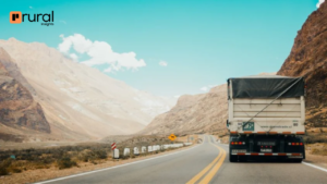 Logística no Agronegócio: desafios e oportunidades