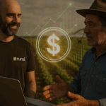 Investimentos em startups agtechs