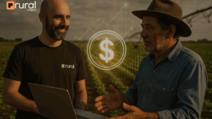 Investimentos em startups agtechs