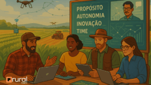 Gestão de pessoas em Startups AgTechs