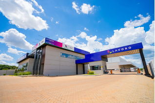 Loja da Lavoro em Sorriso - MT. Fonte: Exame