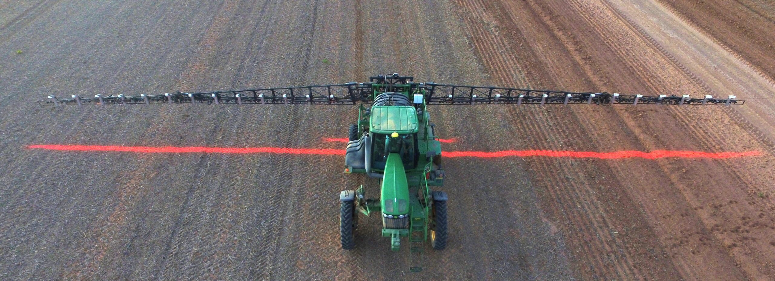 Máquina da Smart Sensing. Fonte: Smart Sensing