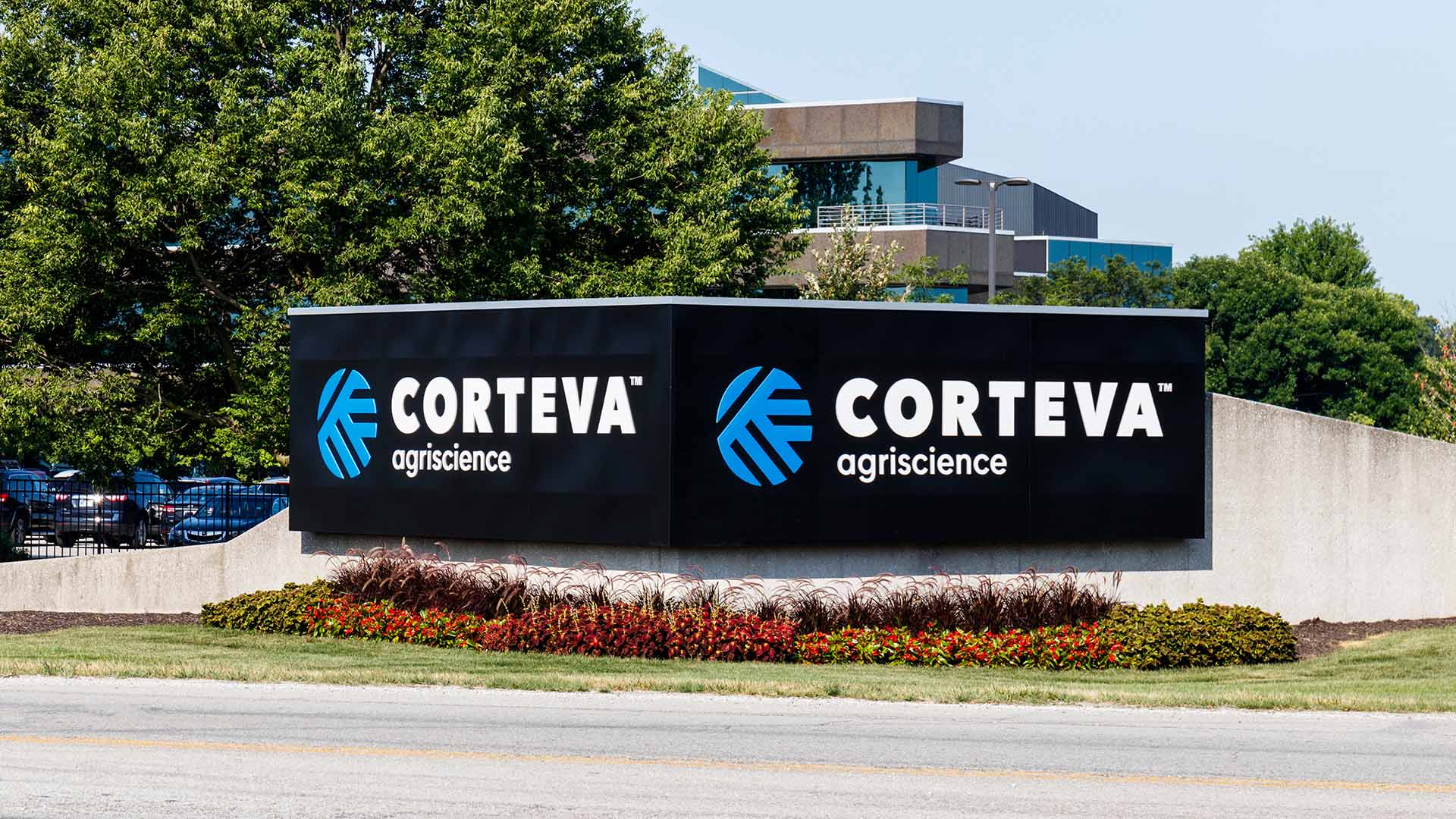 Sede da Corteva Agrisicnece. Fonte: The AgriBiz