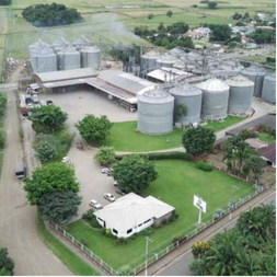 Unidade do Grupo Olim. Fonte Agfeed