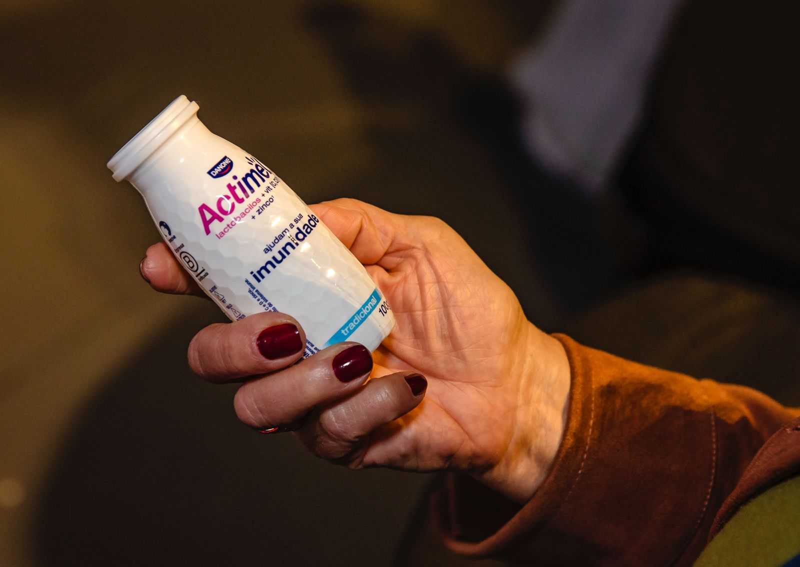 Embalagem sustentável