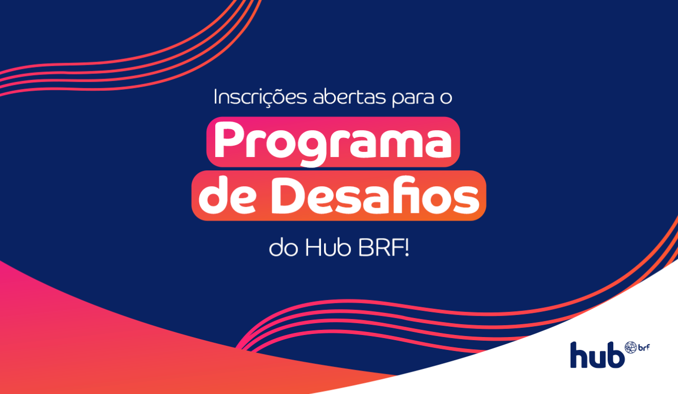 Desafio BRF