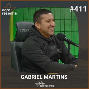 ARP#411 - Entender o cliente é mais que vender - Gabriel Martins