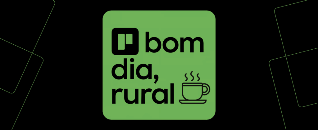 Bom dia Rural