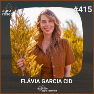 Agro Resenha Podcast - #415 - Inovação e sustentabilidade na produção de óleos essenciais