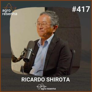 ARP#417 - Tecnologia aplicada à educação que rompe barreiras geográficas (Ricardo Shirota)