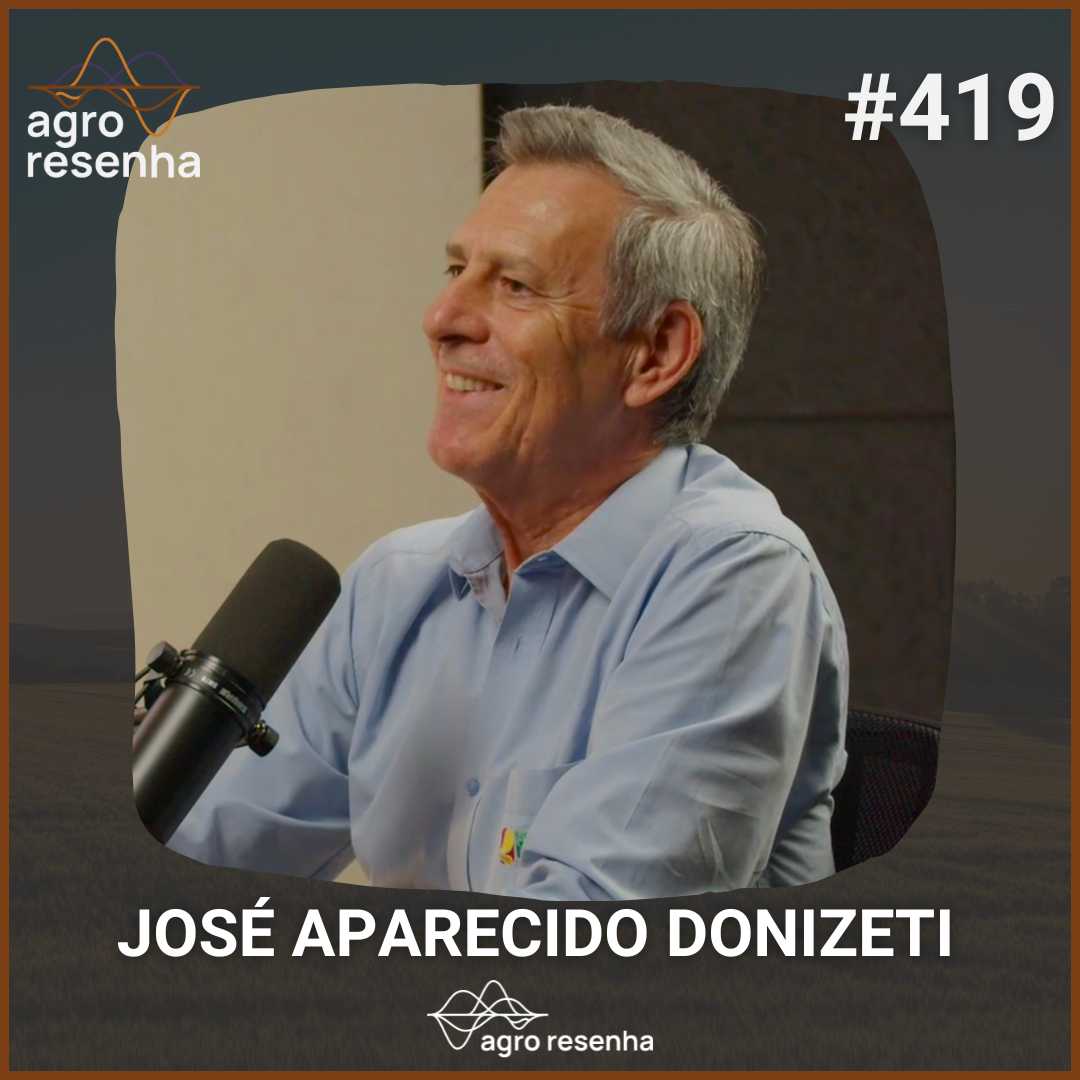 ARP#419 – Adubação verde e plantas de cobertura