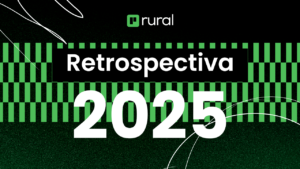 Retrospectiva Rural: Os destaques da nossa trajetória em 2025