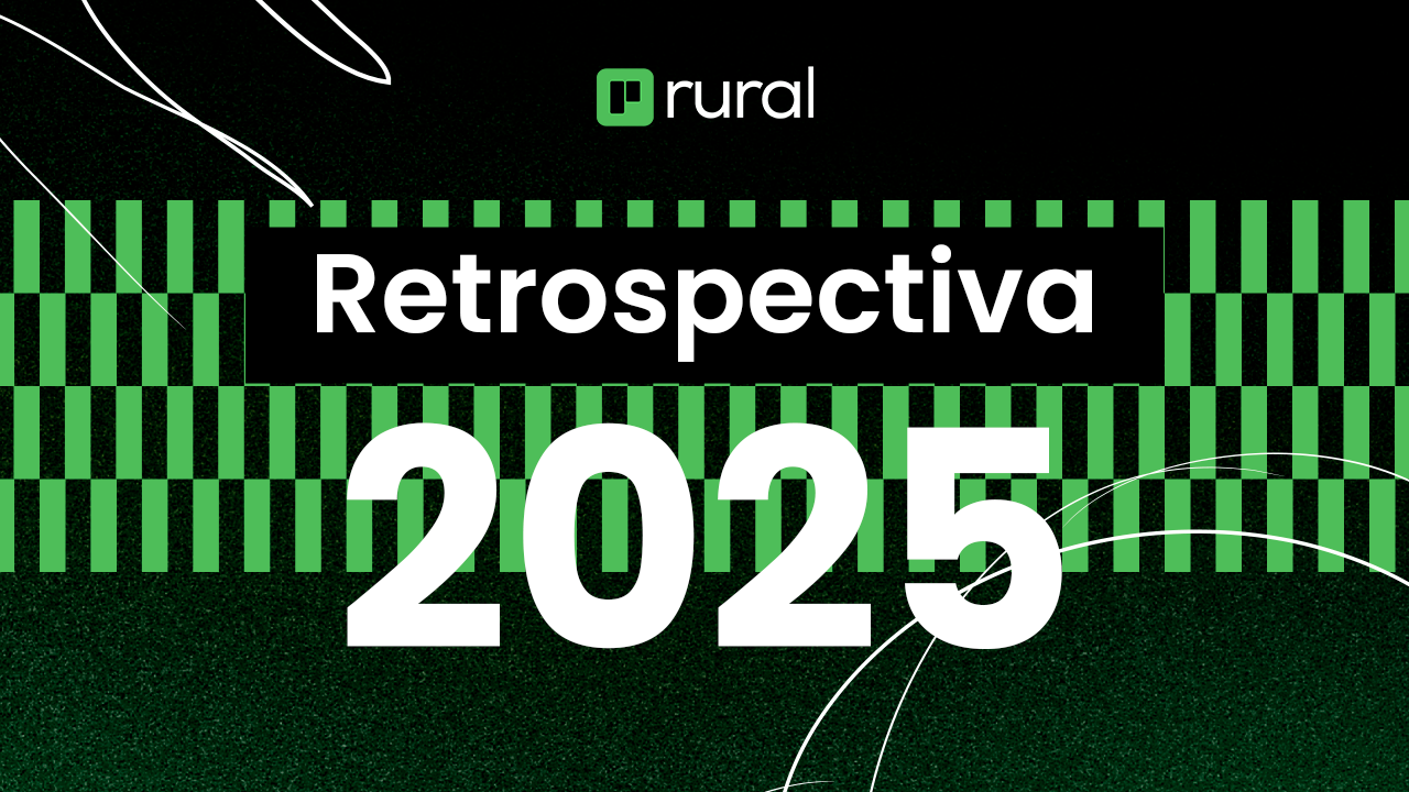 Retrospectiva Rural: Os destaques da nossa trajetória em 2025