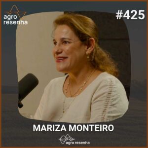 ARP#425 - O desafio de escalar a restauração ambiental (Mariza Monteiro)