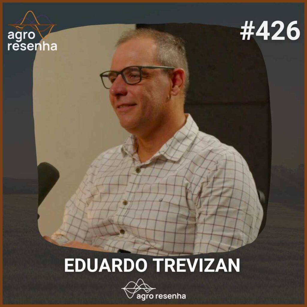 ARP#426 - Sustentabilidade além do discurso (Eduardo Trevisan)