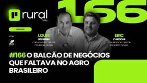 O Balcão de negócios que Faltava no Agro Brasileiro