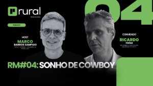 #RM04 Sonho de cowboy Gestão de Risco no Mercado de Boi com Ricardo Heise