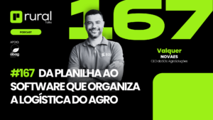 RT167 Gestão Logística Do Caos das Planilhas à Eficiência Digital