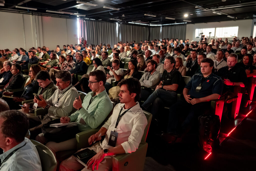 Rural Summit Agtech Innovation