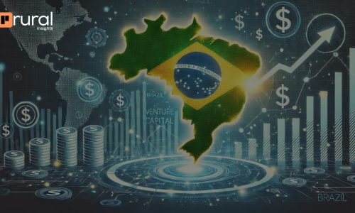 Investimentos no Brasil lideram LATAM