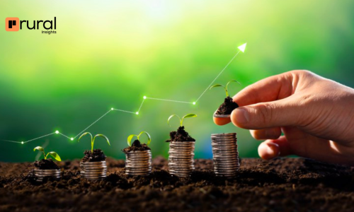 Crédito Rural: Impulsionando a Agricultura e o Desenvolvimento Econômico no Brasil