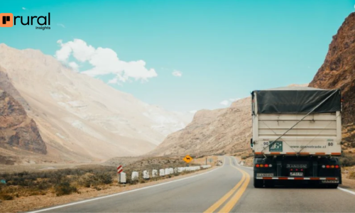 Logística no Agronegócio: desafios e oportunidades