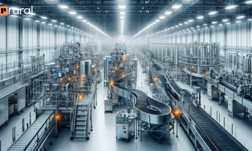 O que são foodtechs? Conceitos e mercado