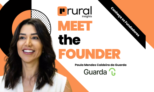 Conheça a Fundadora: Paula Mendes Caldeira da Guarda