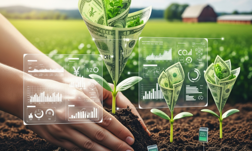 A COP30 no Campo: Por que o Financiamento Sustentável é a Chave para o Futuro do Agro?