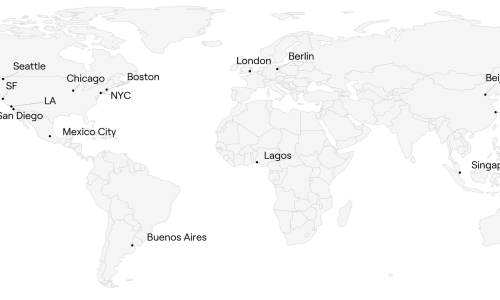 Brasil: a maior Biodiversidade do mundo fora do Mapa Global de Biotechs